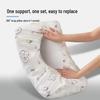 Universal Disposable Dust Cover for Small & Large Appliances and Travel Pillowcase