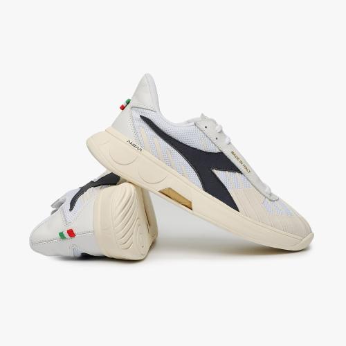 Diadora B.ELITE STAR WHITE [D5351TTN03WHT]