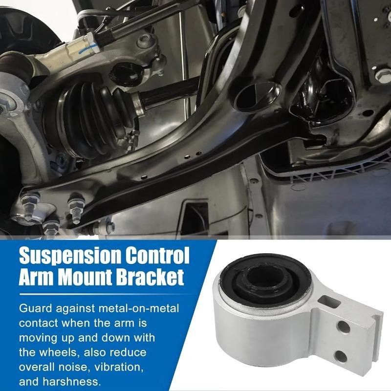 BB5Z3C403A BB5Z3C339A 1pair Suspension Control Arm Bushing for Ford Explorer 2011-2018