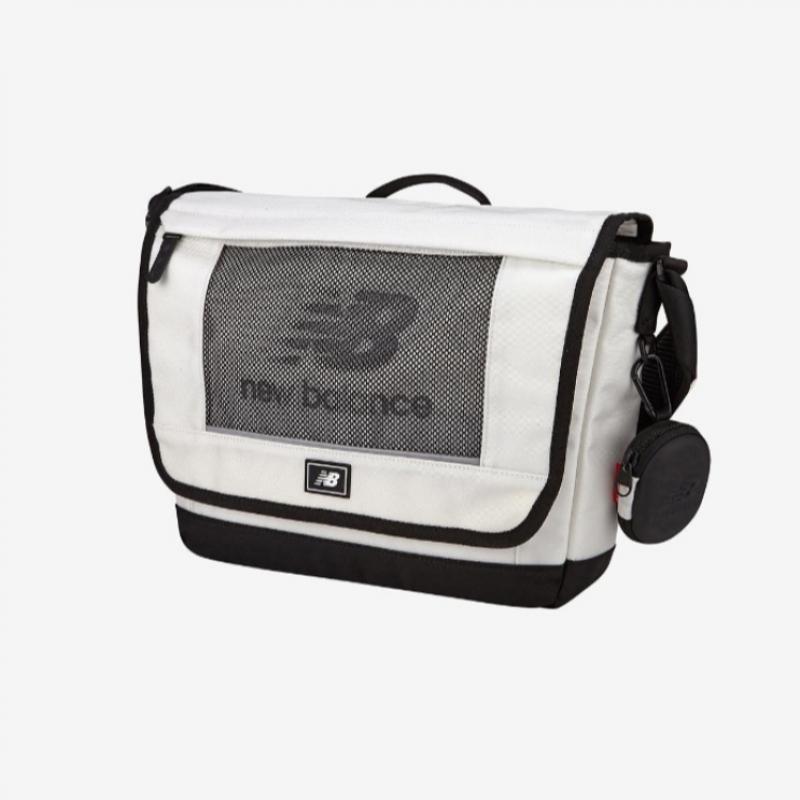 New Balance Crossbody Bag Nqj Nk8aef704u 39 Essential Messenger Bag