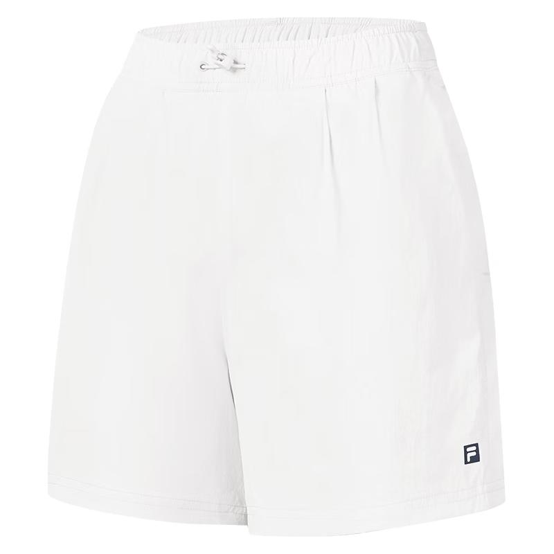 Fila Women s Performance Woven Shorts L