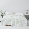 MENGJIE Cool & Elegant Summer Quilt