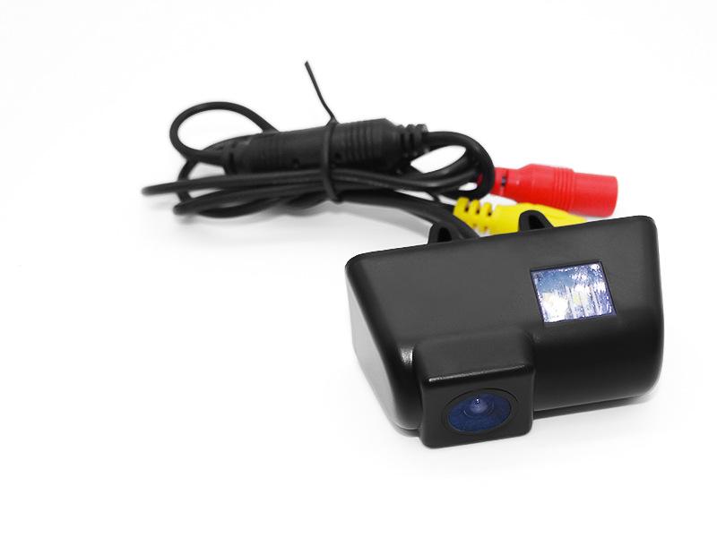 Ford Mondeo Zhi Sheng Integrierte Rückfahrkamera - CCD Rückfahrfokus