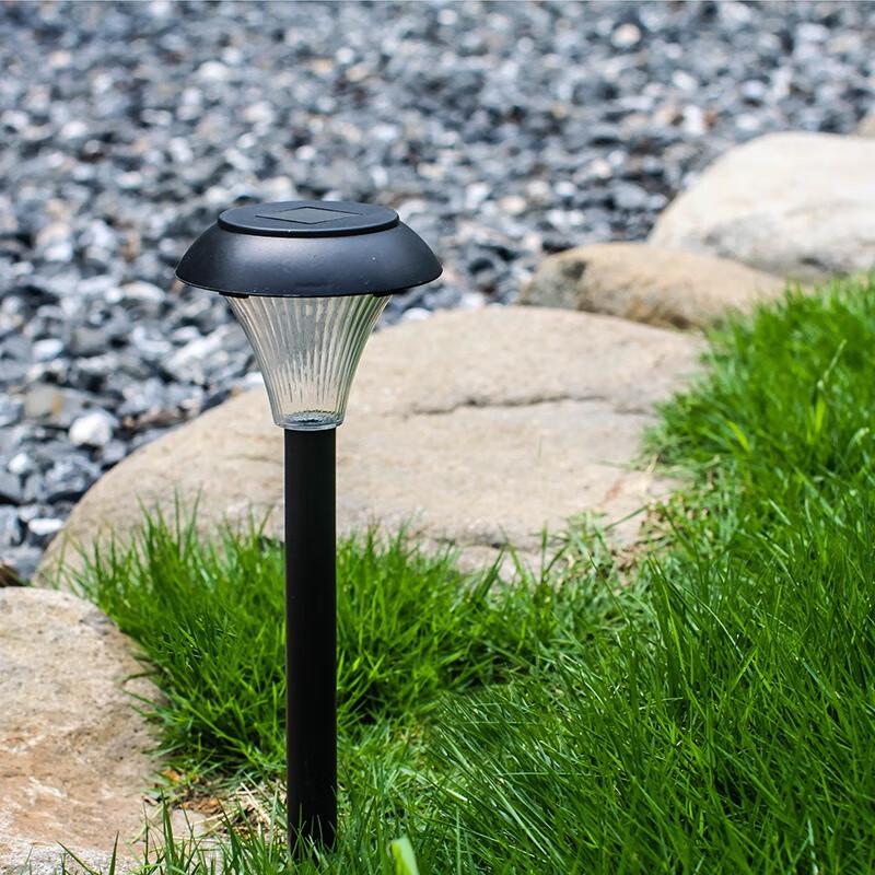 Pailide Outdoor Ground Spike Lawn Light