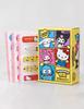 Atex Sanrio Characters Band Large Capacity 50 Sheets