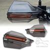 Motorcycle Hand Guard Handguard Shield Windproof Motorbike Motocross Universal Protector For Honda Yamaha Suzuki ATV