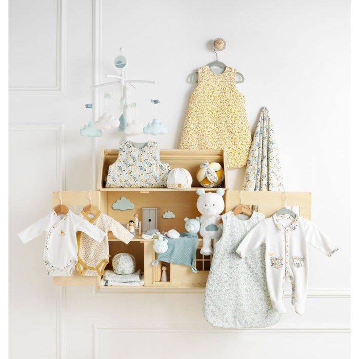 Doudou mouchoir en velours blanc