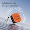 Newman PBS001 Portable Bluetooth Speaker