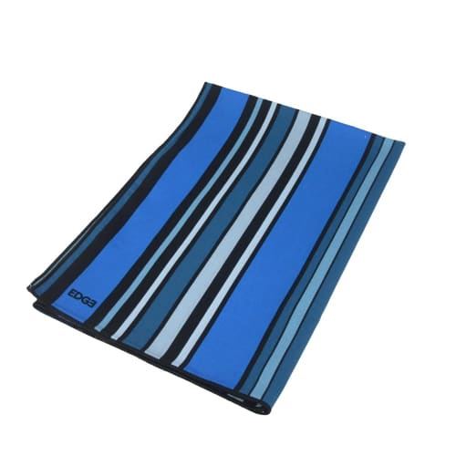 

25 EDGE Lunch Cloth Blue