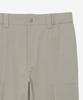 MINDBRIDGE [Couture] Wide Cargo Modified Full Elastic Waist Pants