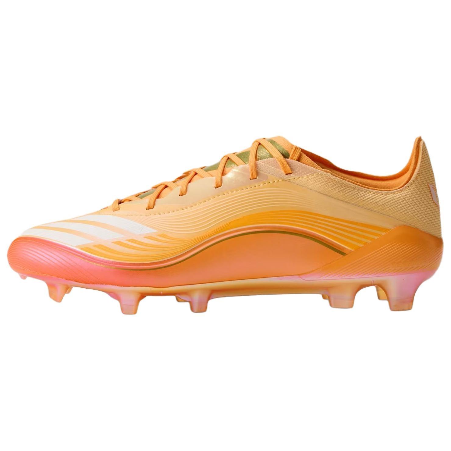 Adidas F50 Messi Elite FG `Ice