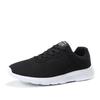 Zapatillas Deportivas para Correr para Hombre Ultraligeras Malla Transpirable Zapatillas Casuales Suela Blanda Elástica Zapatillas para Trotar Caminar