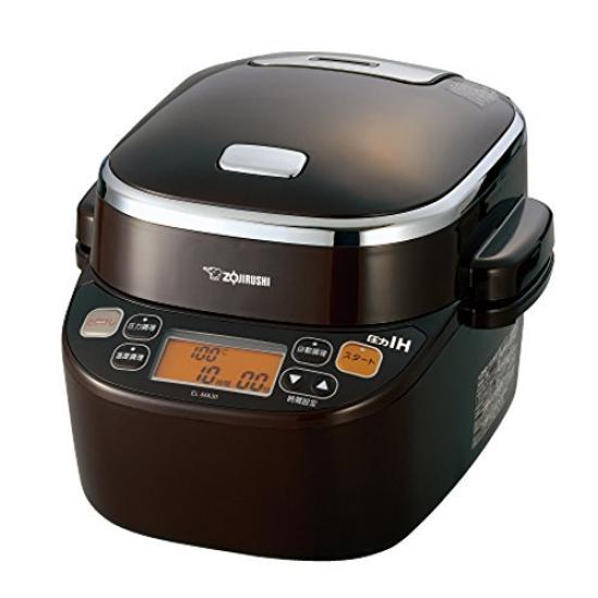 ZOJIRUSHI tlakový hrnec IH EL-MA30-TA [položka]