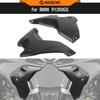 For BMW R1250GS 2019-2023 Side Frame Fairing Cowl Guards R1250 GS R 1250GS R 1250 GS 2019 2020 2021 2022 2023