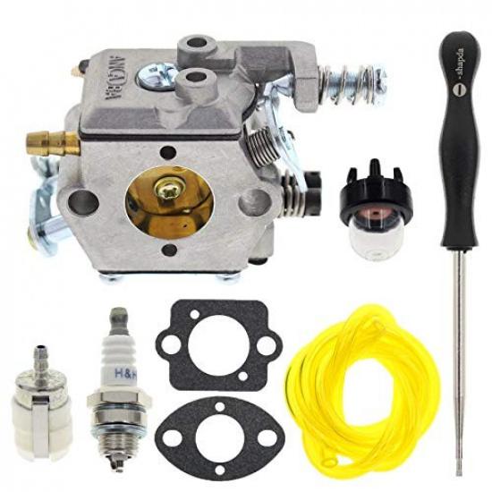 Карбюратор для Echo CS352 CS353 CS352ES Walbro WT-992 Клон A021003330 Chaaw