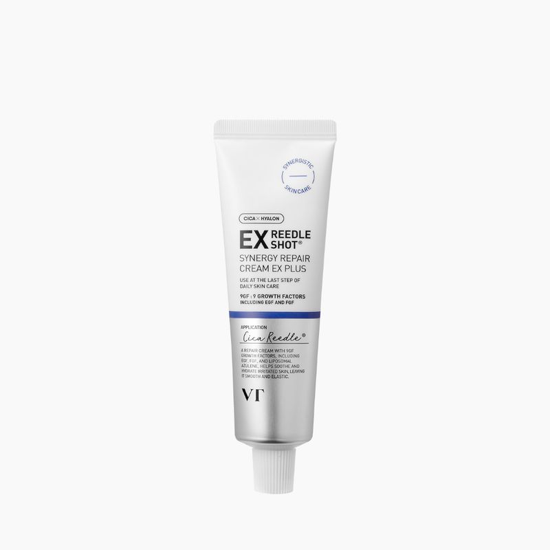 Riddleshot Synergy Repair Cream EX Plus