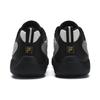 Fila Fountain Fashion Versatile Simple Personality Trendy Sports Shoes Men Sneakers Black Silver F12M531105FBL