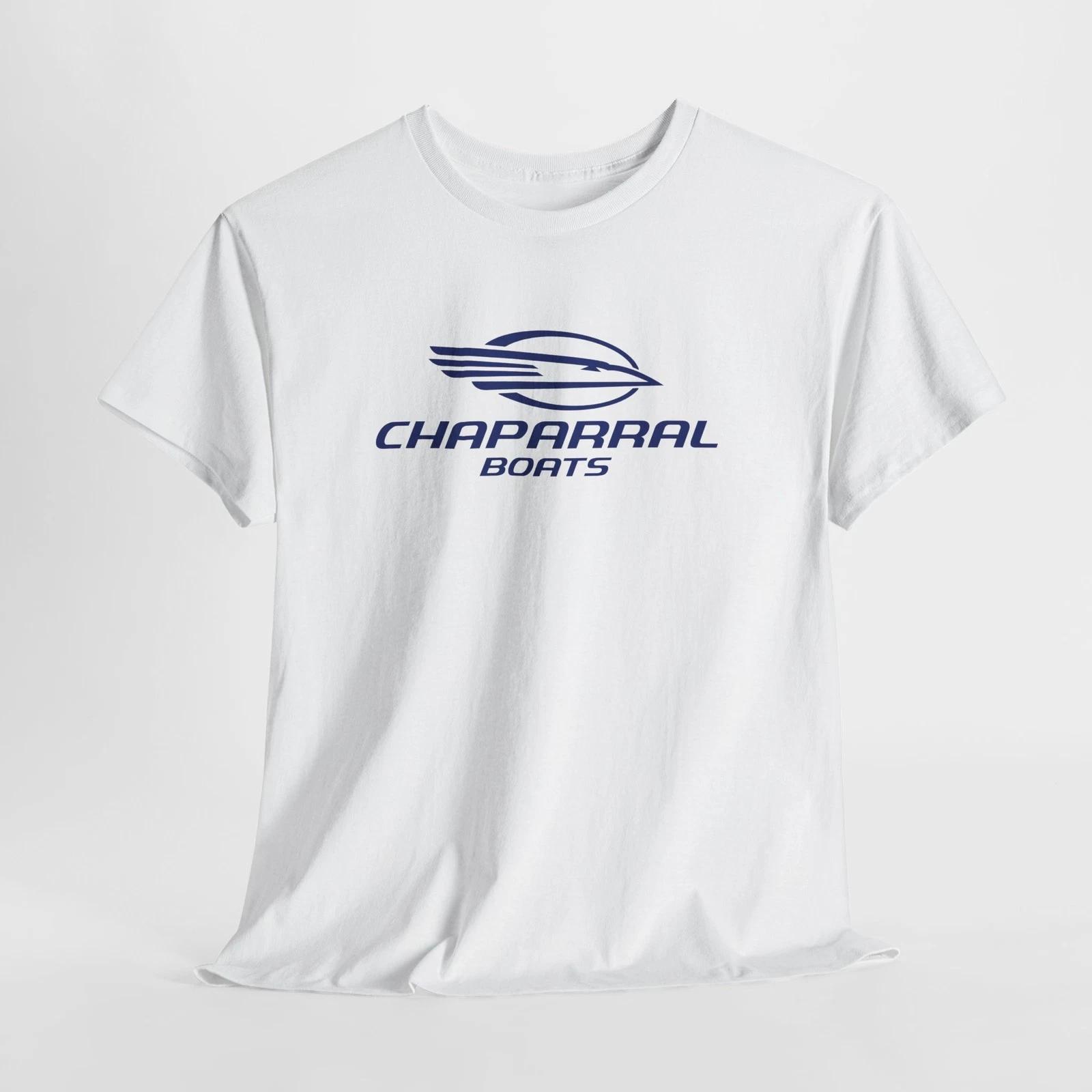 Men s and Women s T-shirts Chaparral Boats T-Shirt – Unisex Boating Cotton Tee for Men Women or Fans XXXXL