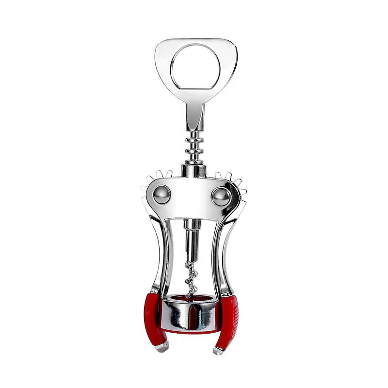 Zinc Alloy Multifunctional Bottle Opener