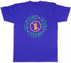 Gluten Free Vibes Unisexs TShirt Bread Rye Barley Wheat Tee Gift