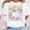Mama Goose Funny Shirt, Silly Goose Mom Tee, Mothers Day Gift for Mom, Cute Mom Humor, Funny Mom Life