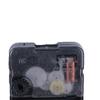 Replacement Tools Nut Gasket Shaft Bell Accessory Quartz Clock Parts Silent Mode Movement Mechanism
