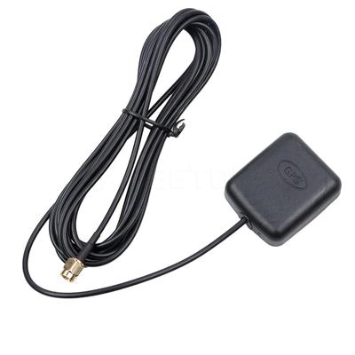 Κεραία GPS αυτοκινήτου Android Καθρέφτης GPS DVR Ανιχνευτής ραντάρ GPS Παρακολούθηση καταγραφής εγγραφής Πίσω όψη Μονάδα κεραίας πλοήγησης GPS