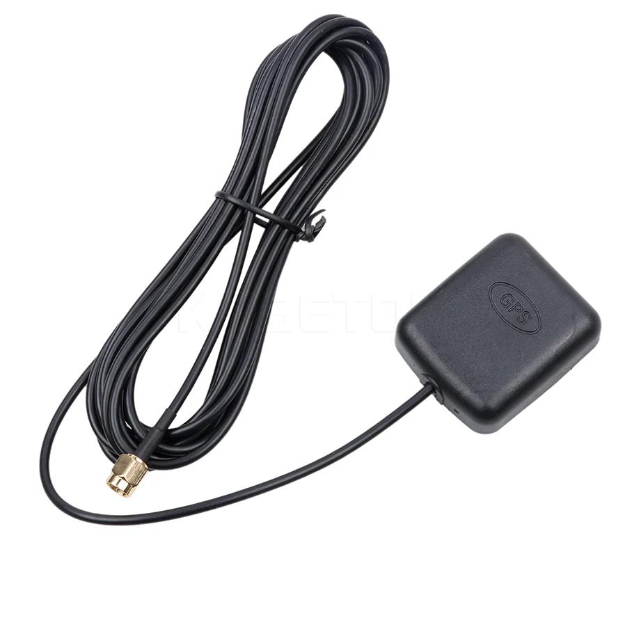 

Автомобільна GPS-антена Android Дзеркало GPS DVR Радар-детектор GPS Log Tracker Запис заднього виду GPS-навігаційний модуль антени