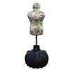 Camouflage Human Target Dummy
