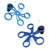 Bicycles Fork Caps Wrench Nylon/Alloy Bicycles Suspension Caps Removal and Installation Forks Spanner Tool for Repairing