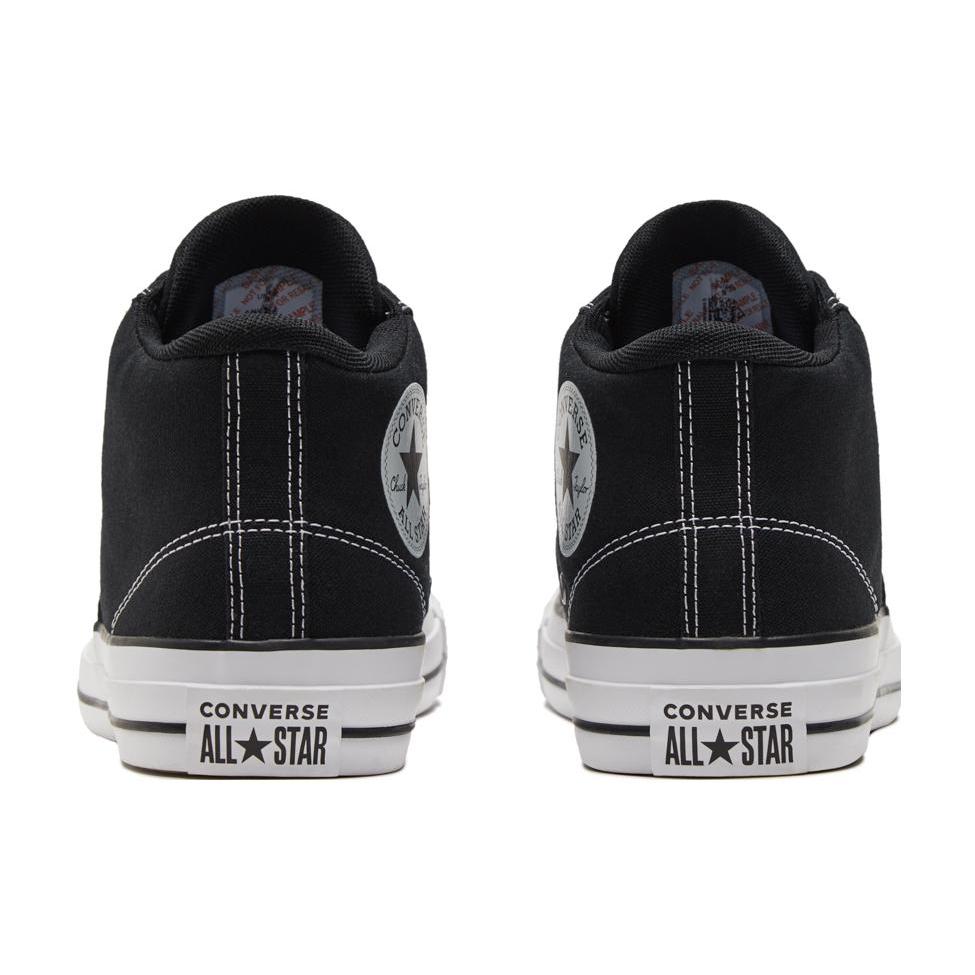 Converse Chuck Taylor All Star Malden Street 'Nero Bianco' A00811C