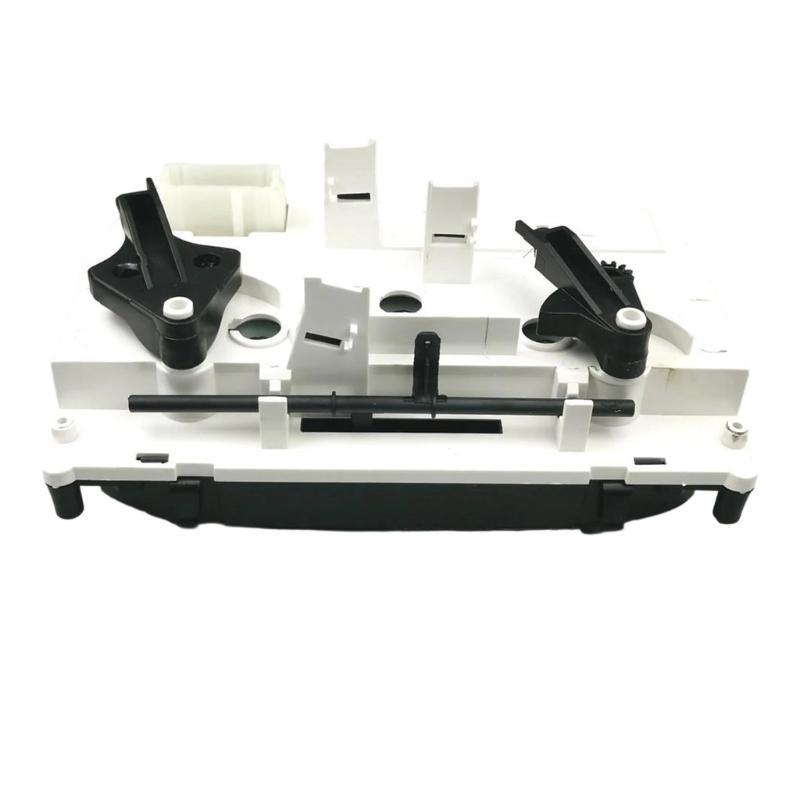 Auto Accessories for 206 9624675377 X666633H Air Condition Control Panel Plate Temperature Heater Switches Knob