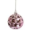 Set of plastic baubles, mix, HR31003-1/3R