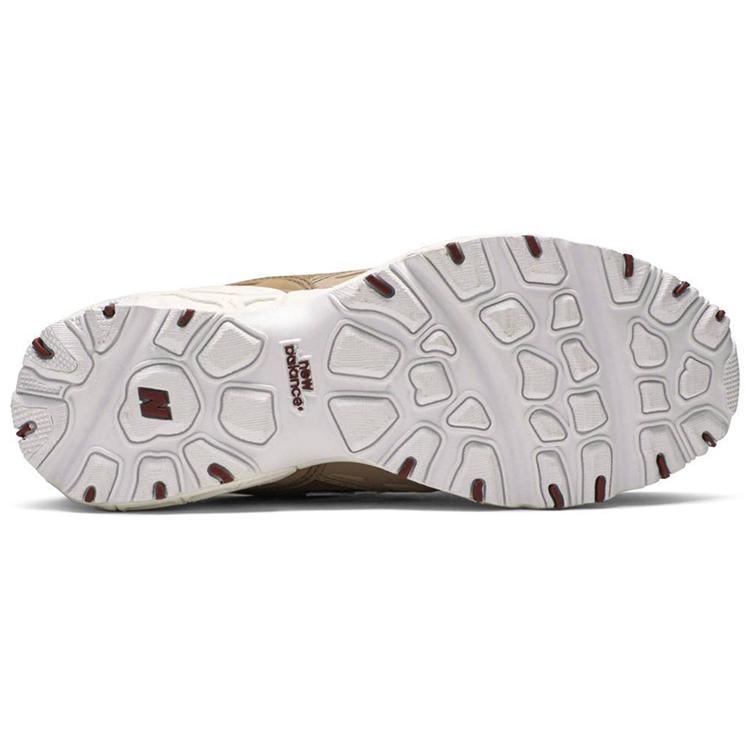 New Balance 801 PaperBoy Paris Coffee Latte