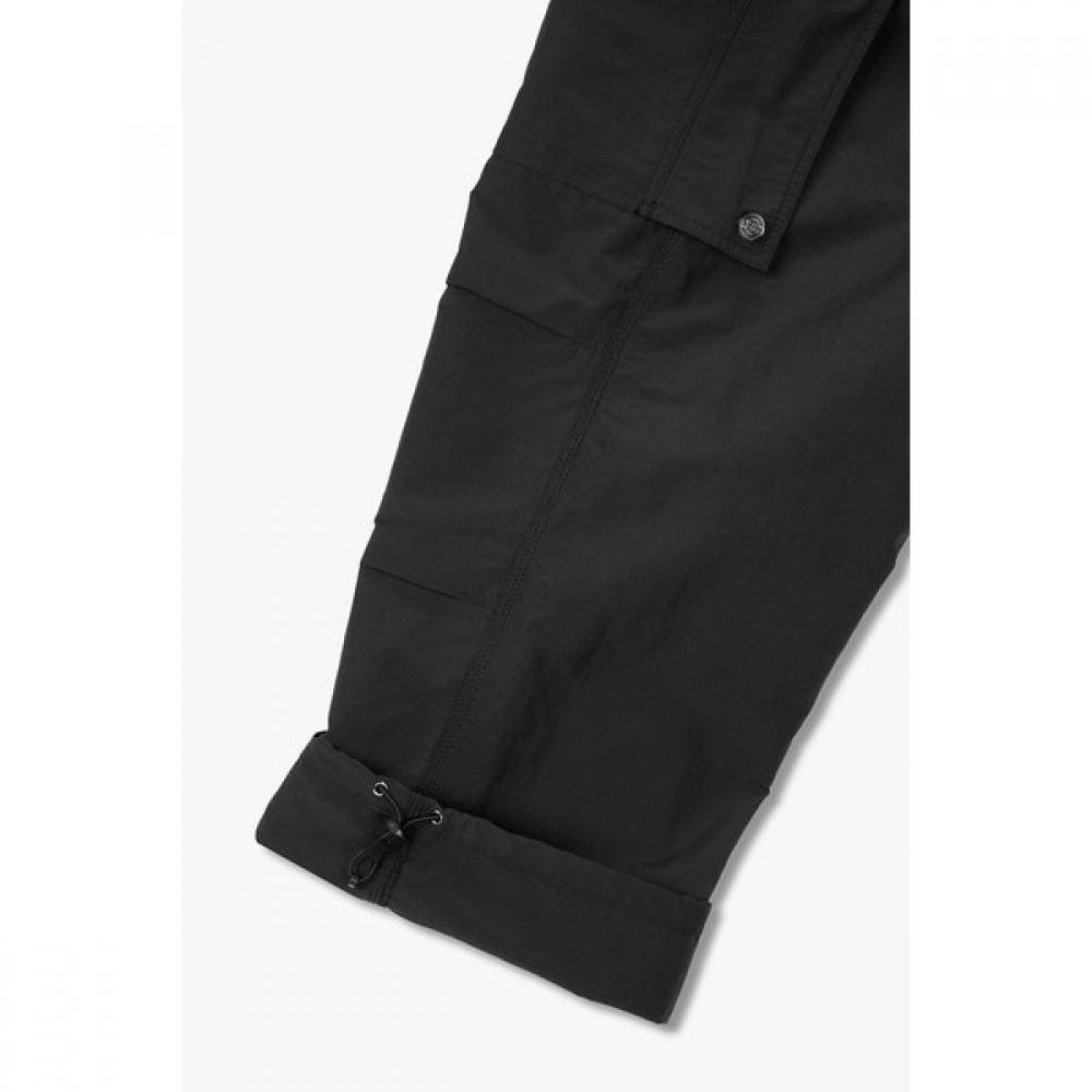 Studio Tomboy Waist String Cargo Pants 9195231221ar 