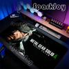 E-sports Game Non-slip Mousepad Metal Gear Solid Mouse Pad Large Laptop Gaming PC Lock Edge Thickened Computer Keyboard Desk Mat