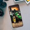 Farm Vehicle Tractor For Huawei Nova 12i 12s 11i 7i 8i Y73 Y70 Y90 Y60 Y72 Y61 Y91 9 10 SE P40 Lite P30 Pro Case