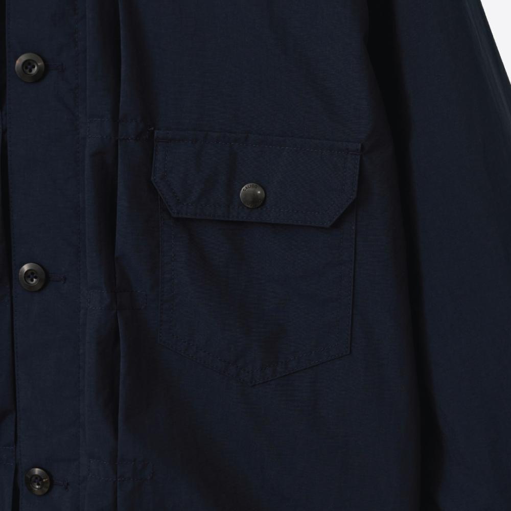 Calico T2 Trucker Jacket 2Nd Generation / Dark Navy