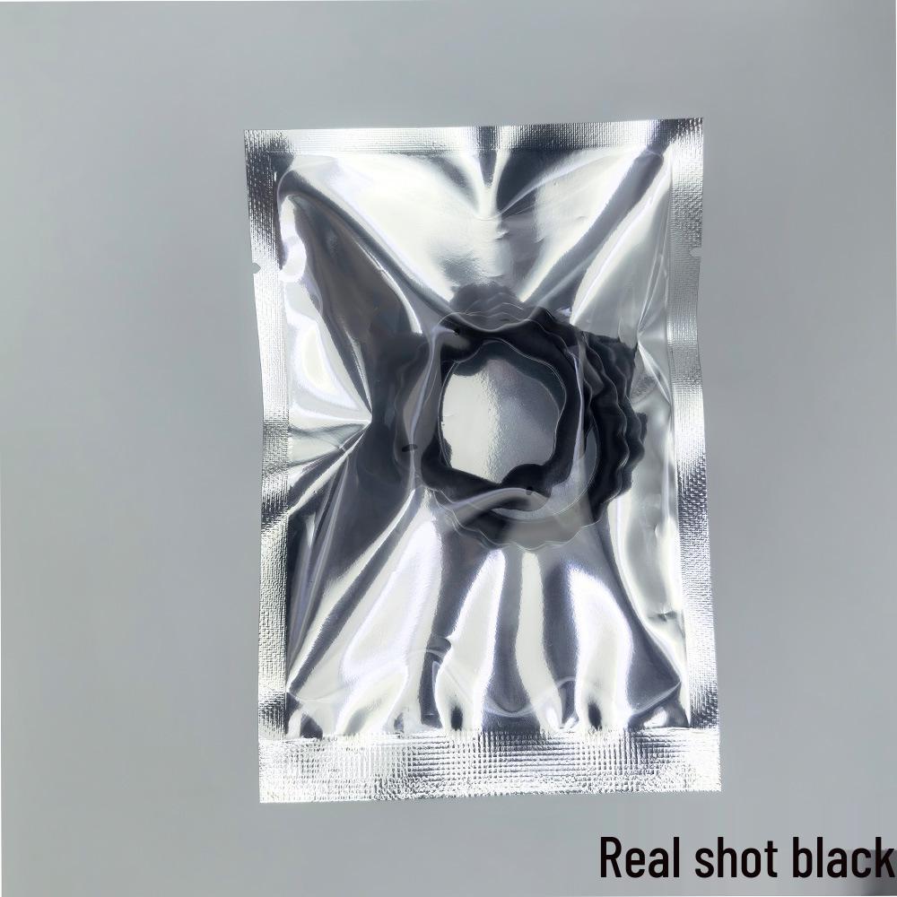 4-Piece Silicone Cock Ring Set for Delayed Ejaculation & Restraint