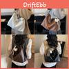 Urban Minimalist Pu Tote Bag For Daily Commute With Multiple Compartments