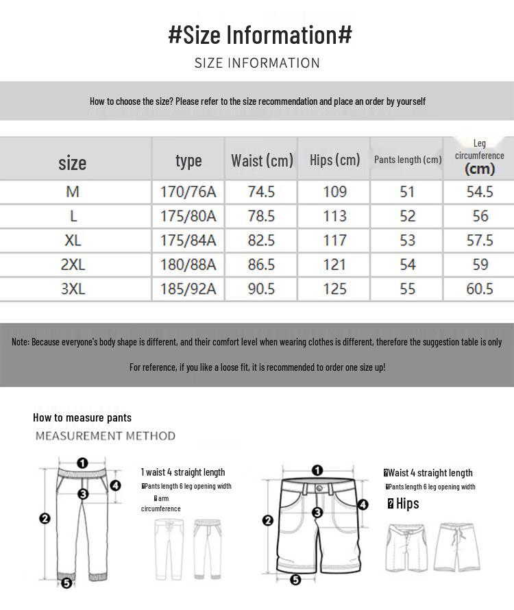Jeep Short Cargo Ample d'Été en Soie Glacée pour Homme