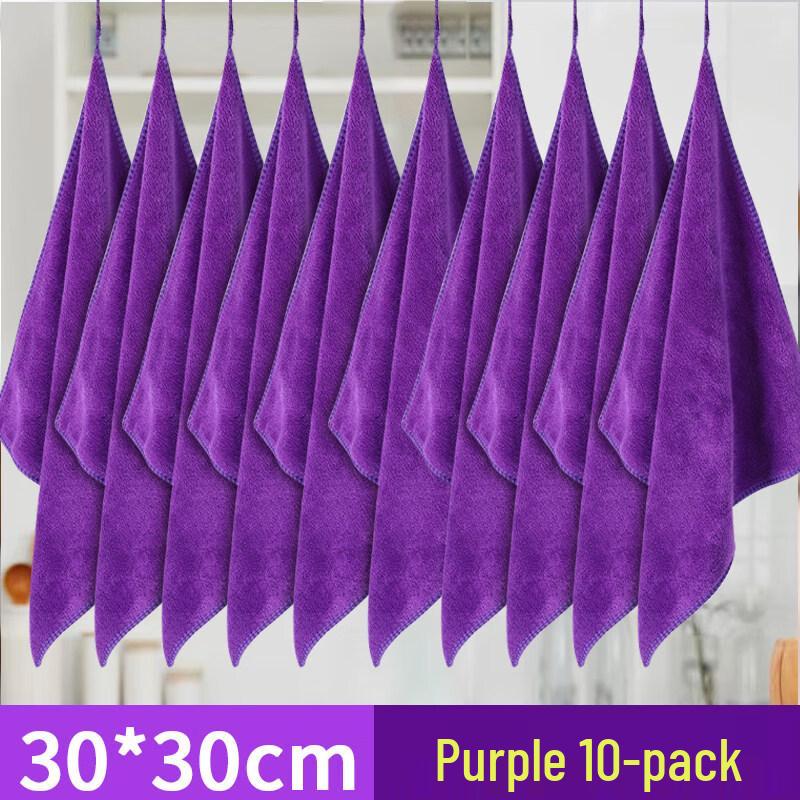 LIEI Household Cleaning Towel