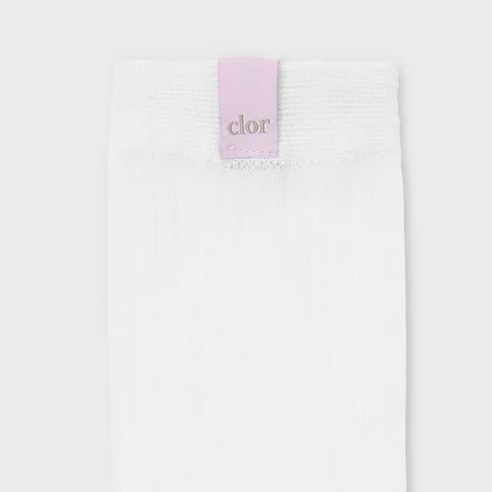 GLITTER SOCKS - 3 colors