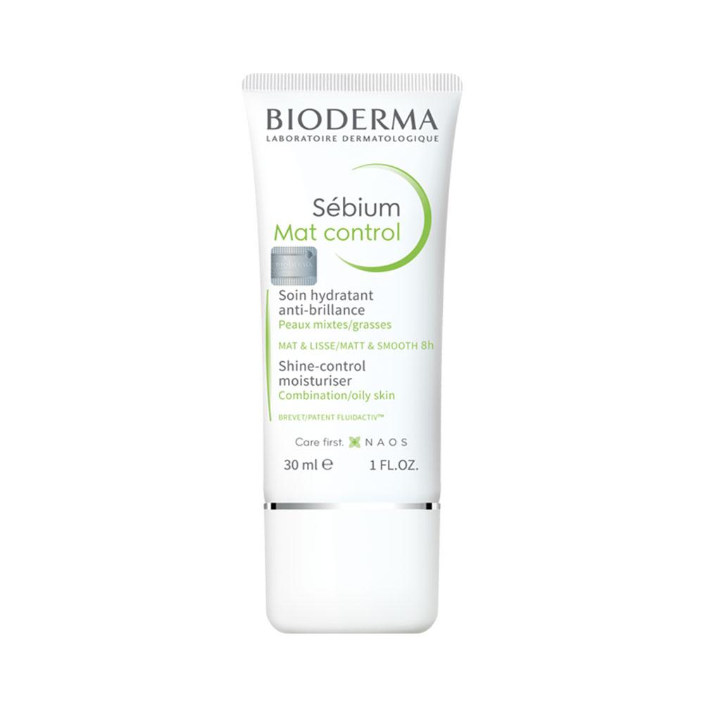 

[Bioderma] Sebium Mat Control 30ml