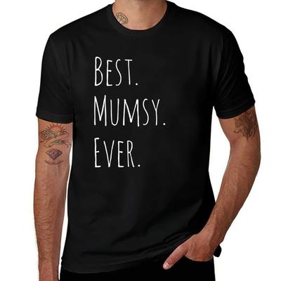 Na górę – T-shirty i koszulki