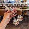 RuHan 316 Stainless Steel Spoon Set