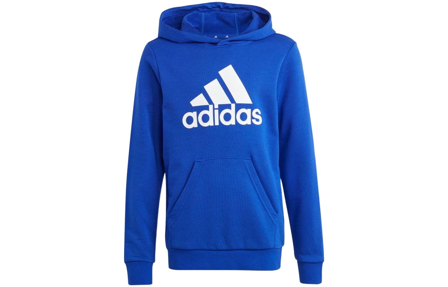 Adidas Kids Sweatshirts Hooded Moderate IC6834 140