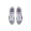 Reebok Pheehan 5.0 Breathable Low-Top Running Shoes Unisex Sneakers White Gray FV4293