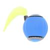 Interactive Rolling Cat Toy Ball Smart Automatic Self Rolling Pet Ball Electric Moving Ball Toy for Indoor Cat Exercise