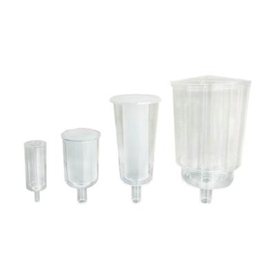 Korek fermentacyjny DUPLEX 0 do beczek do 60 l